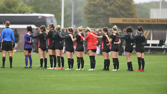 SoccerTeamWMU
