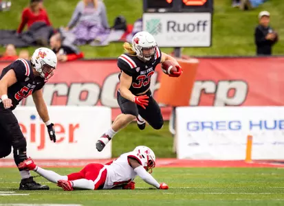 Ball State vs. Miami