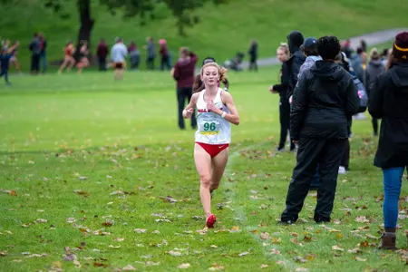 Elka Machan 2021 MAC Championship