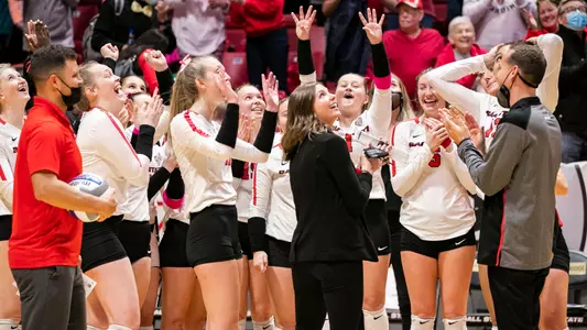 Kelli Miller Phillips - Win 100 vs. Miami