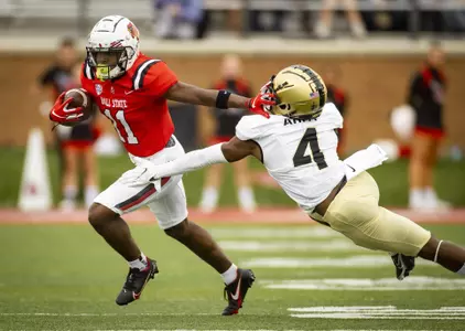 Justin Hall vs. Army