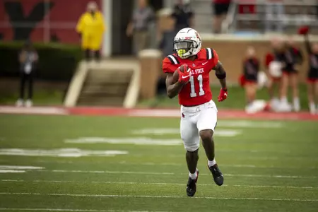 Justin Hall vs. Army