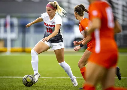 DicemanMelissavsBGSU