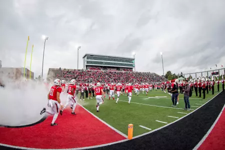 Ball State vs. Army