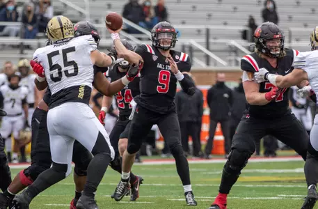 FB vs WMU