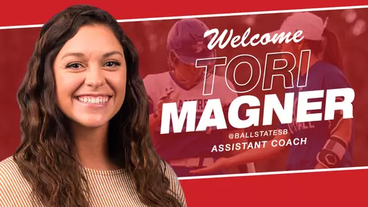 Tori Magner