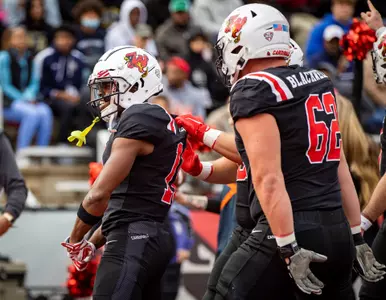 Ball State vs. Miami