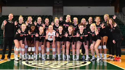WVB MAC Champions