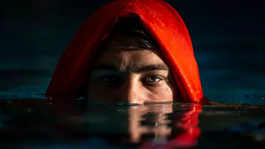 Hunter Ongay - Stare