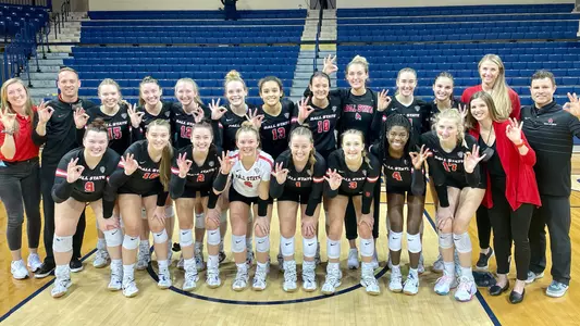 MAC Champs - After Toledo