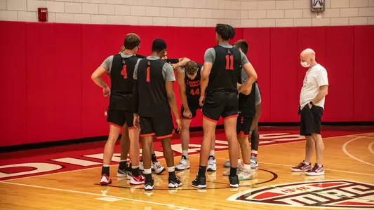 MBBteamhuddle