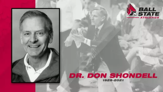 Dr. Don Shondell - In Memory