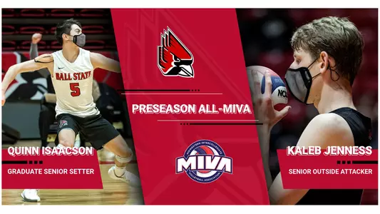 preseason All-MIVA