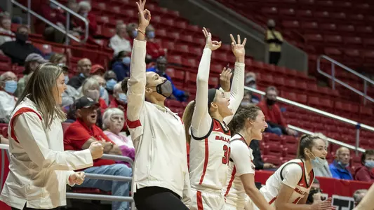 WBB group vs. Oakland