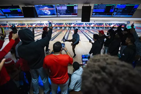 Ball State goes bowling at 2021 Camellia Bowl