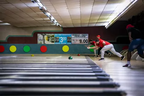 Ball State goes bowling at 2021 Camellia Bowl