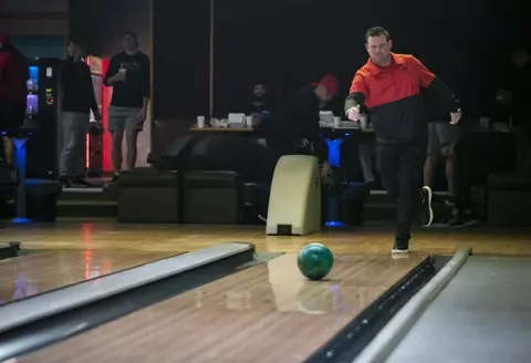 Ball State goes bowling at 2021 Camellia Bowl