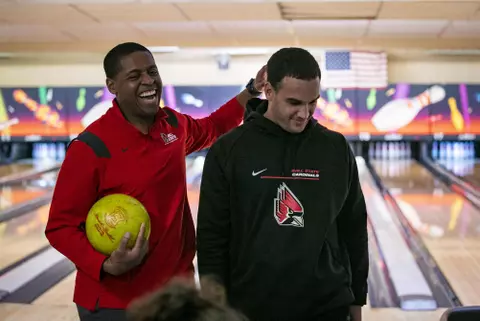 Ball State goes bowling at 2021 Camellia Bowl