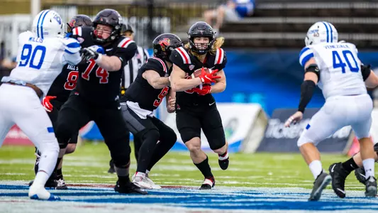 Carson Steele - Rush vs Georgia State