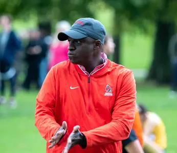Adrian Wheatley 2021 MAC Cross Country Championships