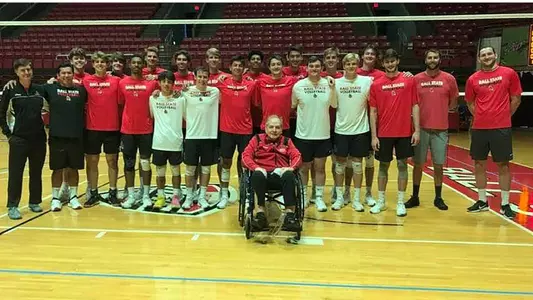 MVB Team With Shondell