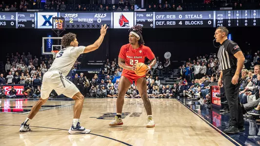 CochranTyleratXavier