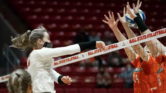 Lauren Gilliland Attack BGSU