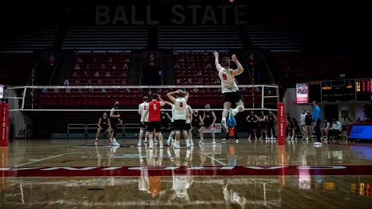 MVB vs. Lindenwood