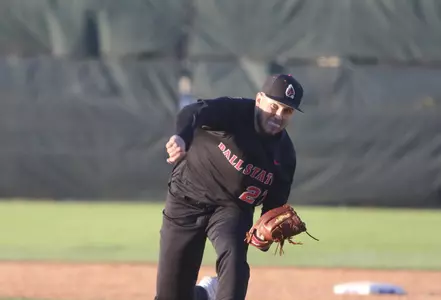 Tyler Ruetschle pitcher