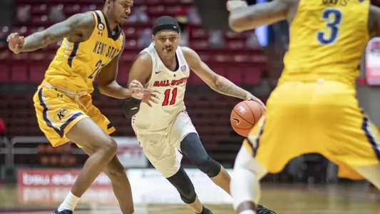 Jarron Coleman