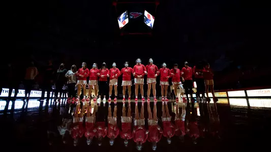Women's Basketball Anthem