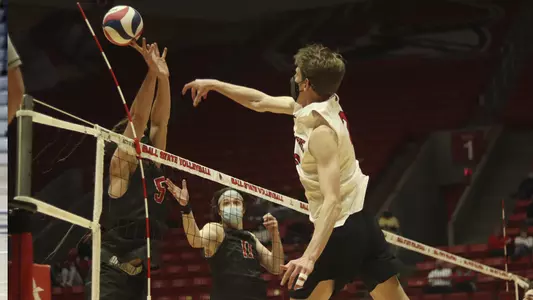 Ball State vs. Ohio State