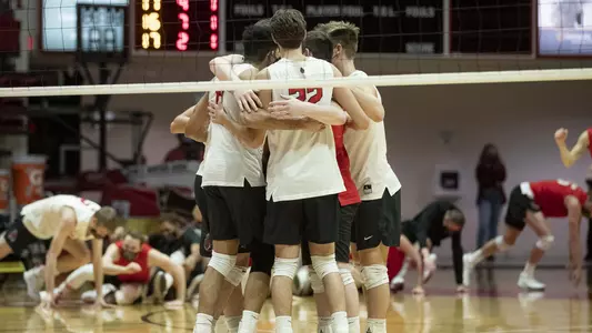 MVB Team Shot