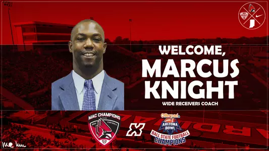 Marcus Knight