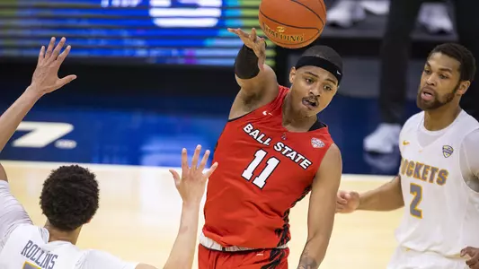 Jarron Coleman