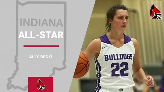 Ally Becki