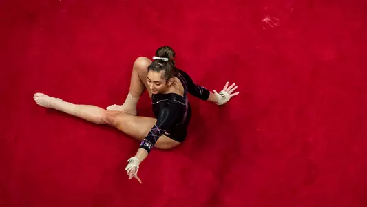 Marissa Nychyk