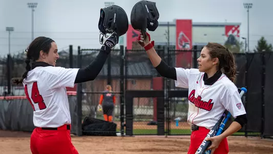 Delanie Johnson & Kayla Lissa - Celebration
