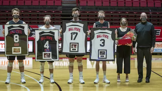 MVB Seniors 2021