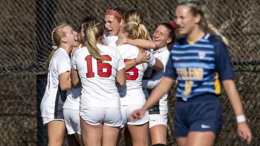 Shelby Kean, Team Celebration