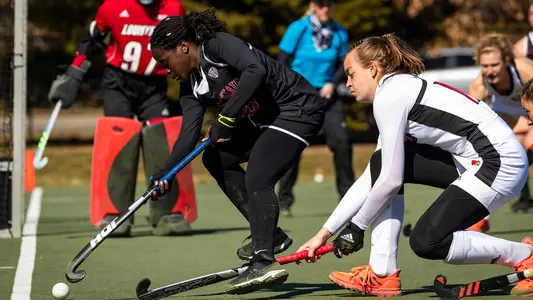 Nkosi vs. Louisville