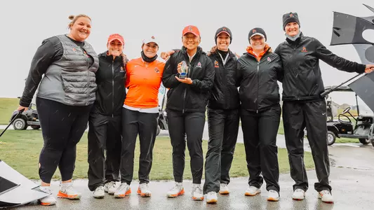 Dolores Black Falcon Invitational Champions