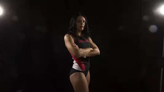 Karlie Zumbro