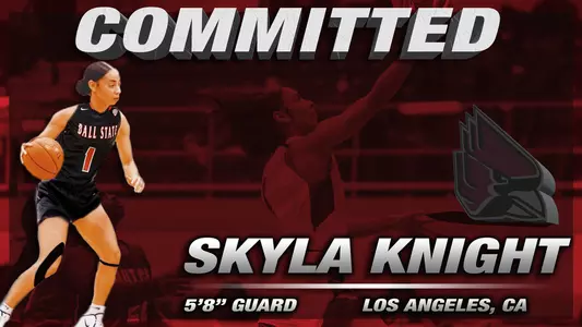 Skyla Knight