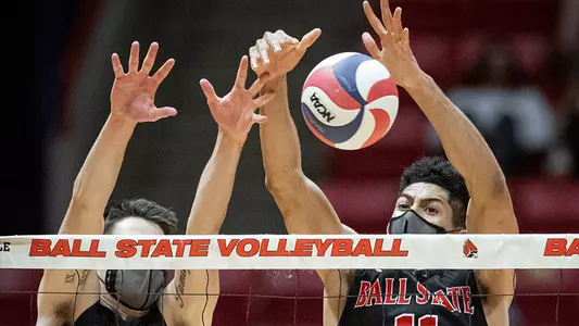 Block Assist Isaacson and Felix