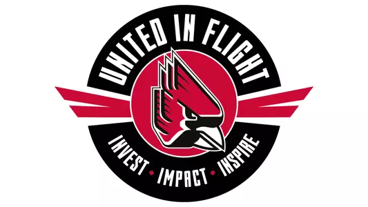 United In Flight - Logo