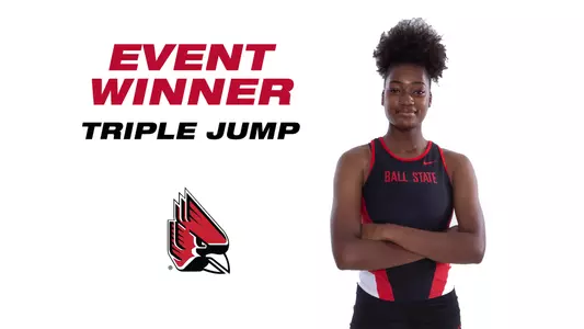 Jenelle Rogers event winner