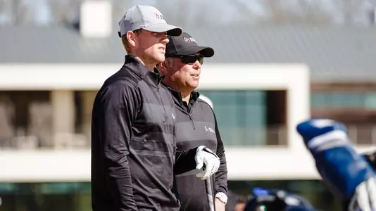 Tyler Green, Mike Fleck