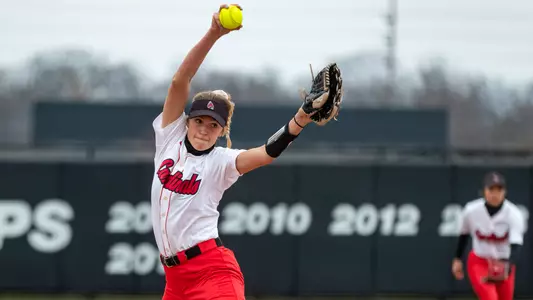 Deborah Jones vs. Bowling Green