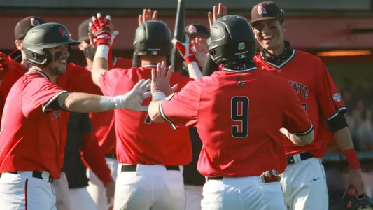 Team Celebration